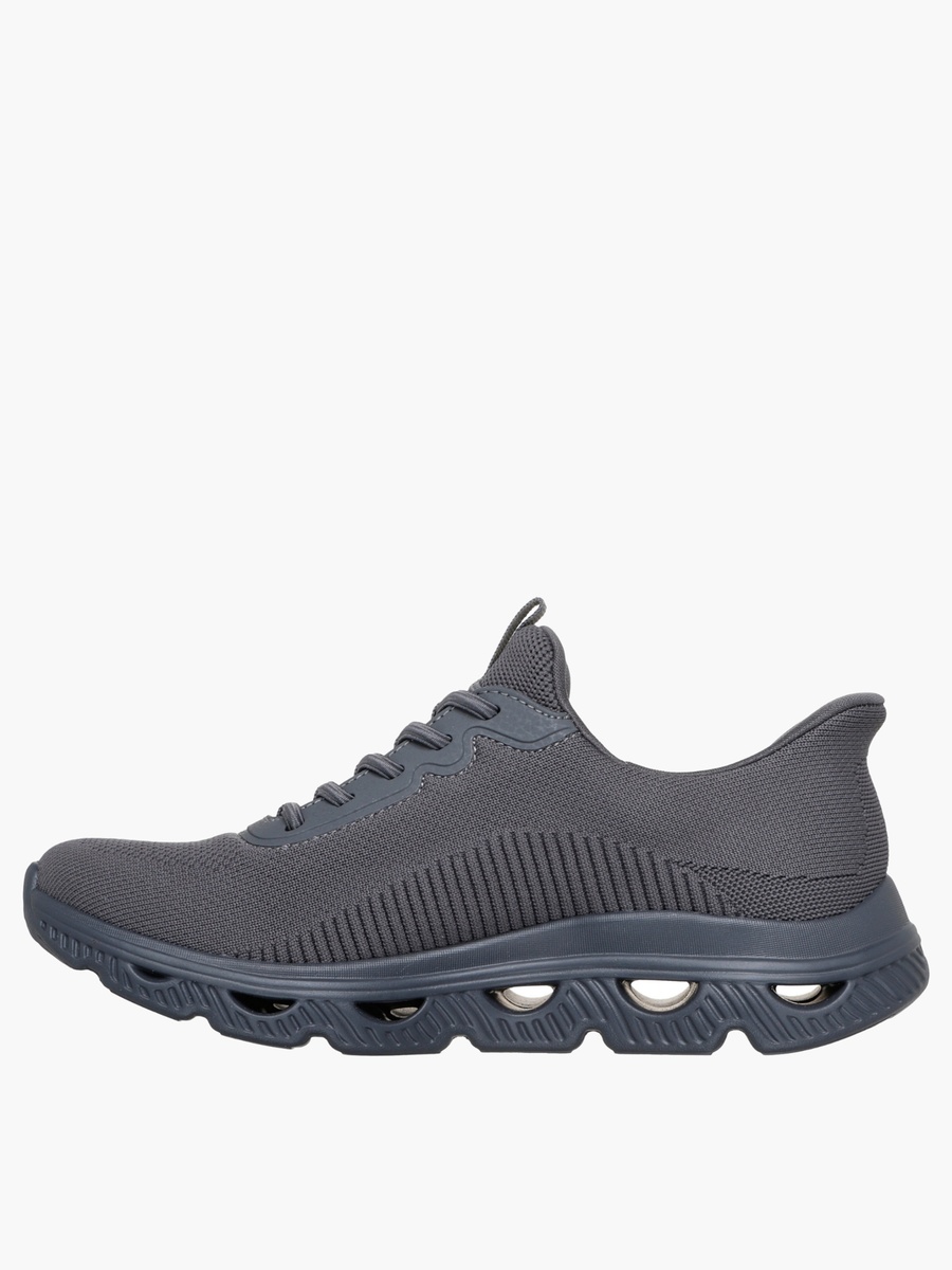 Women Bobs Arc Waves Sports Shoes