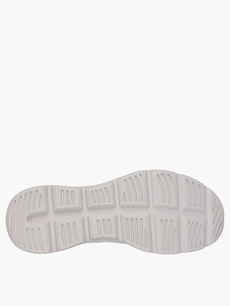 Women Bobs Arc Waves Slip-On Sports Shoes