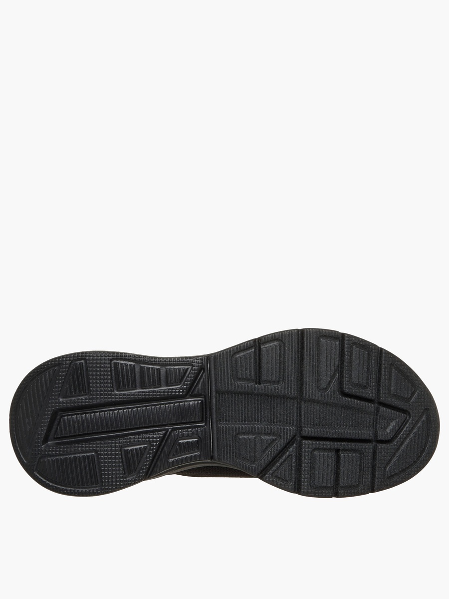 Women Bobs Arc Waves 2.0 Lace-Up Sports Shoes