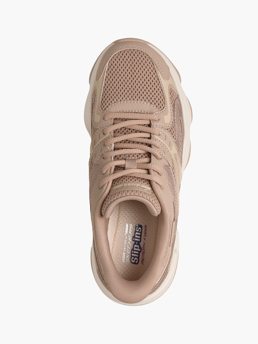 Women Bobs Slip-On Sports Shoes