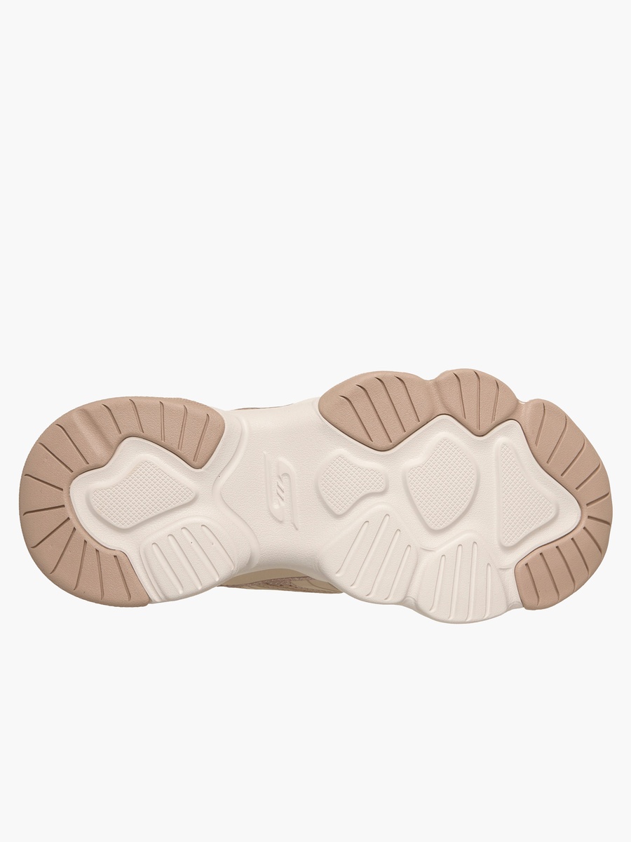 Women Bobs Slip-On Sports Shoes