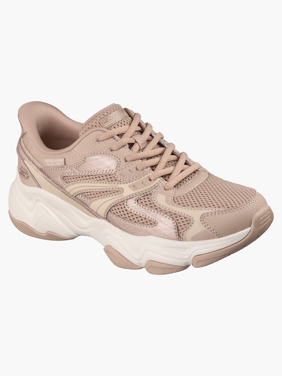 Women Bobs Slip-On Sports Shoes