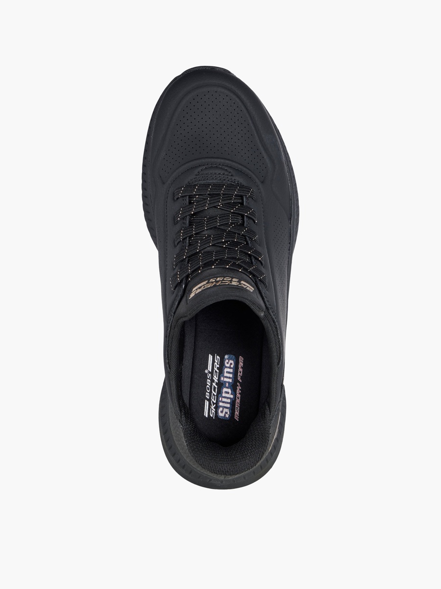 Women Bobs Slip-On Sports Shoes