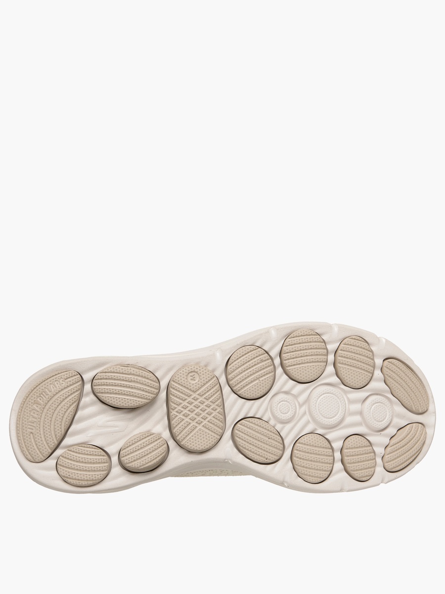 Women Go Walk 8 Slip-On Walking Sports Shoes
