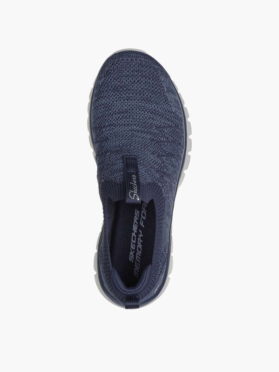 Women Graceful Slip-On Sports Shoes