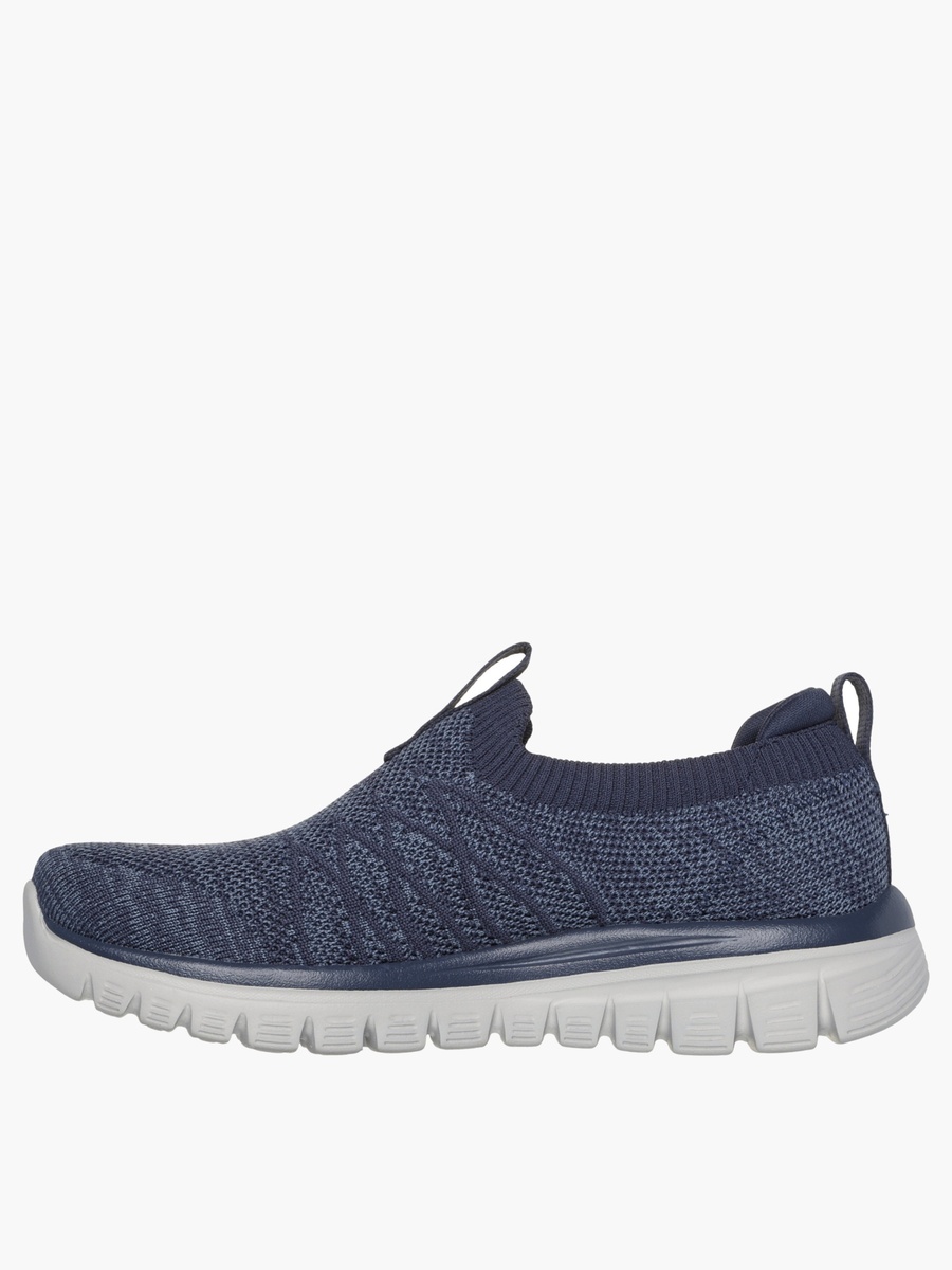 Women Graceful Slip-On Sports Shoes