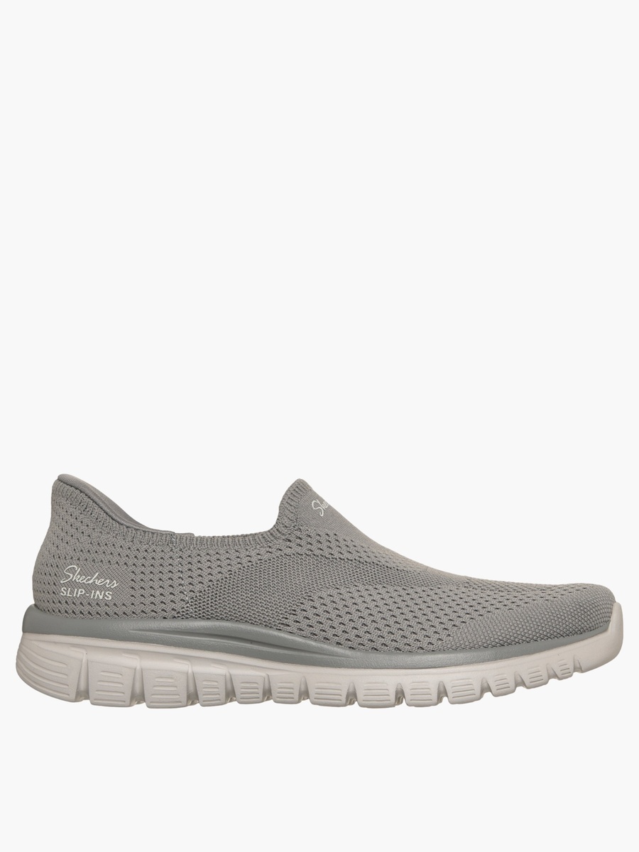 Women Graceful Slip-On Sports Shoes