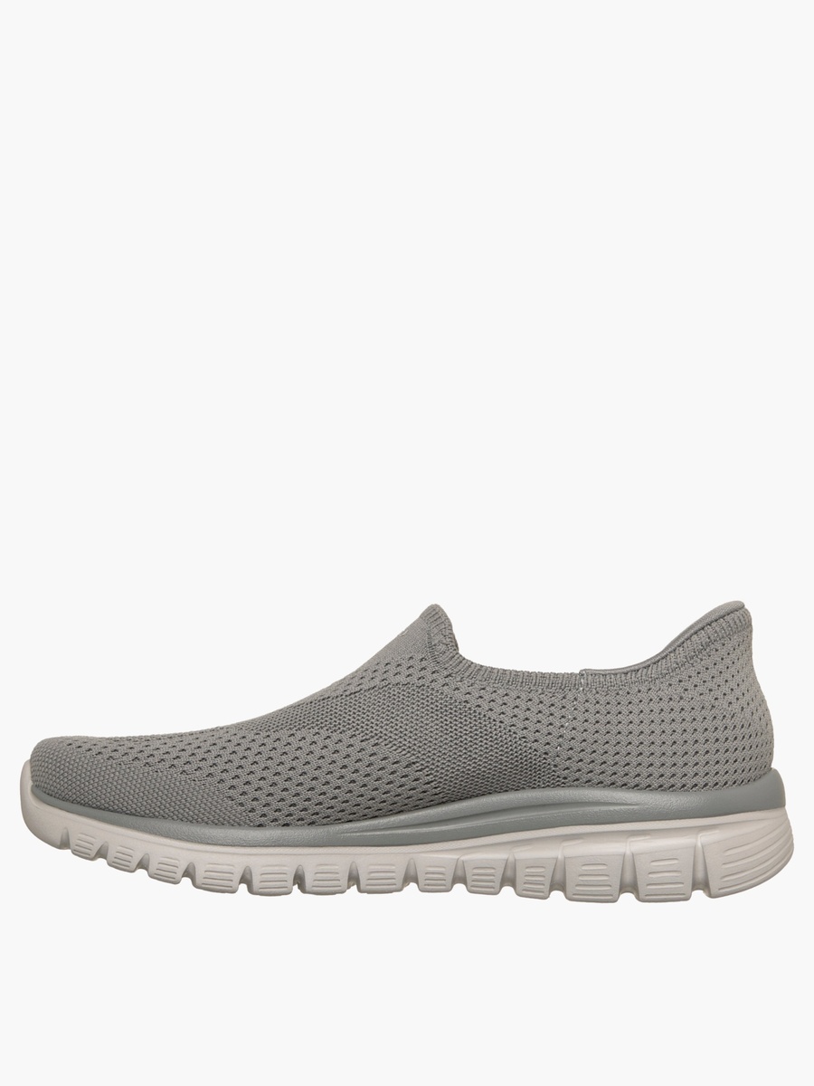 Women Graceful Slip-On Sports Shoes
