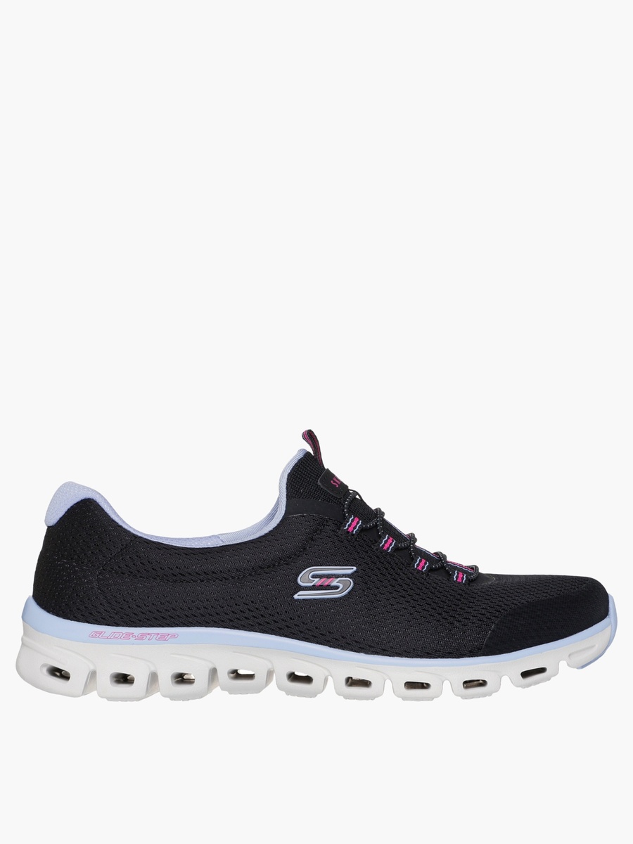 Women Glide-Step Slip-On Sports Shoes