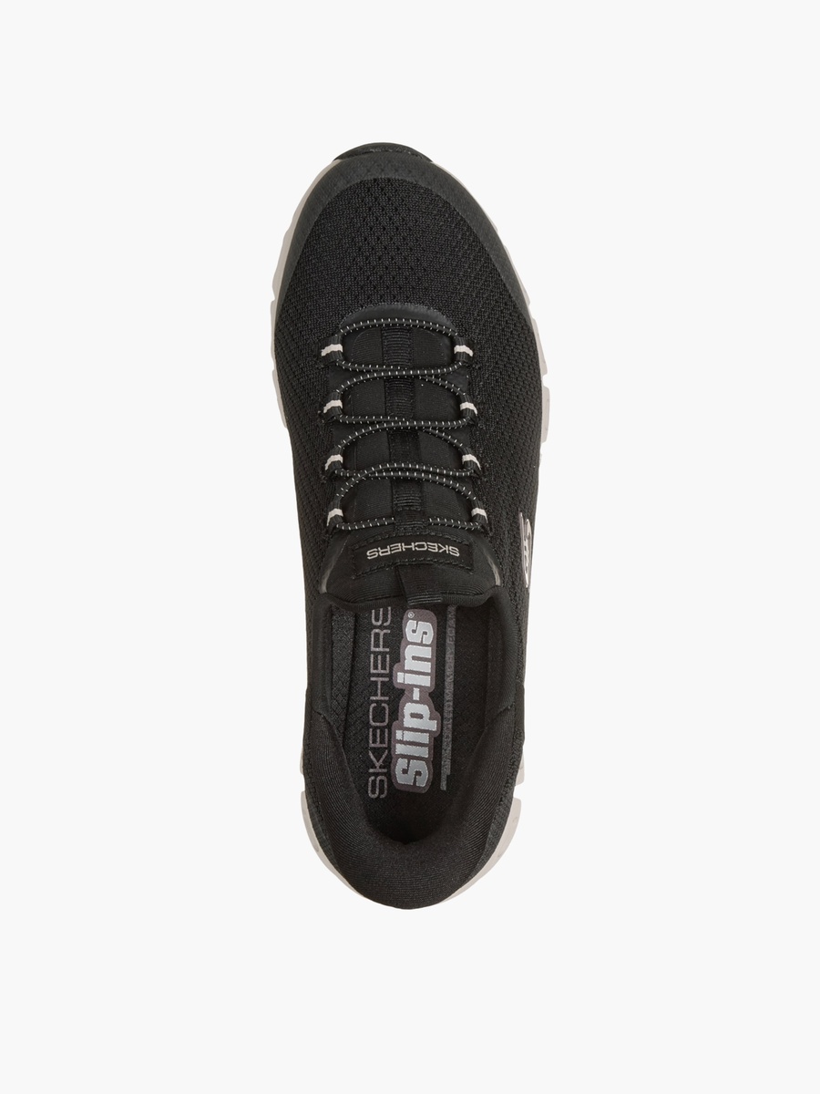 Women Glide-Step Slip-On Sports Shoes