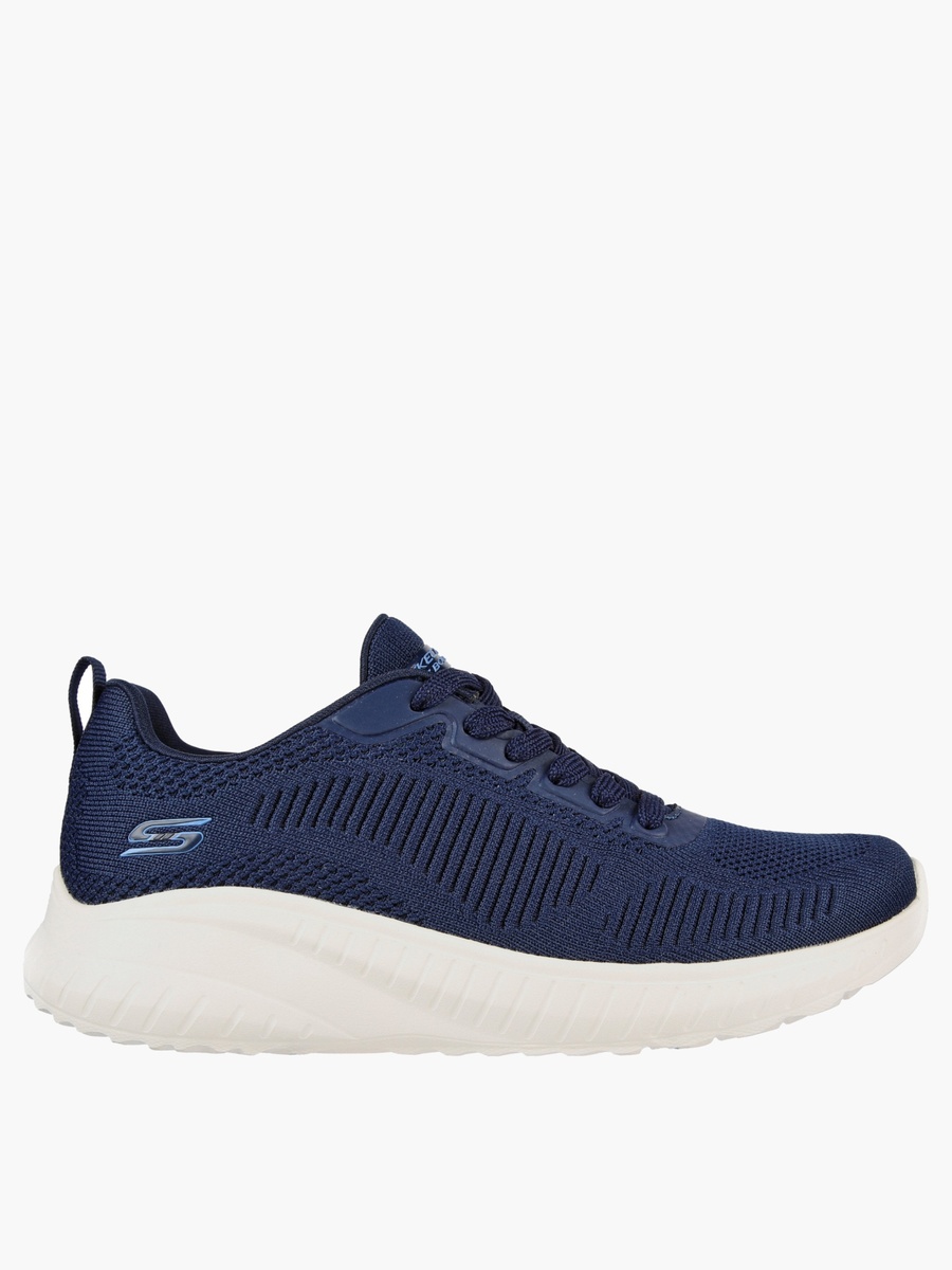 Women Lace-Up Sports Shoes