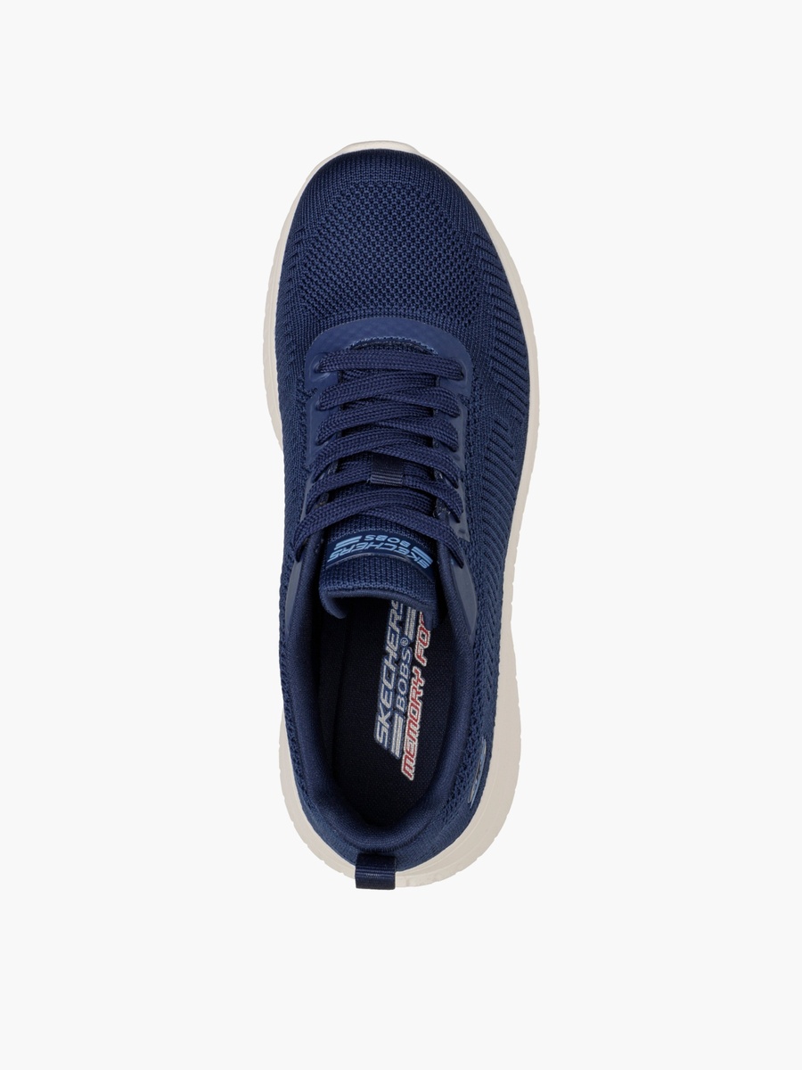 Women Lace-Up Sports Shoes