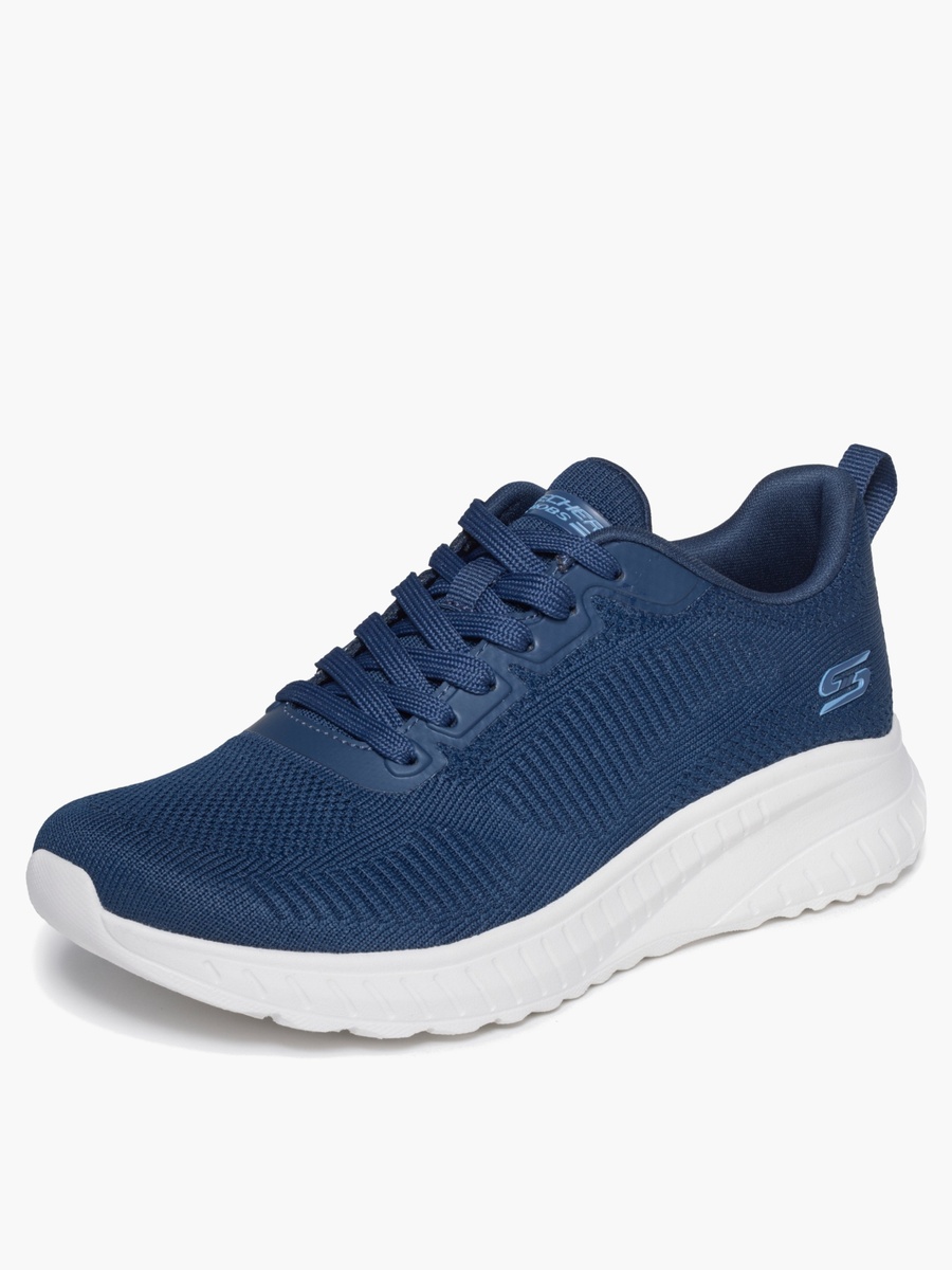 Women Lace-Up Sports Shoes