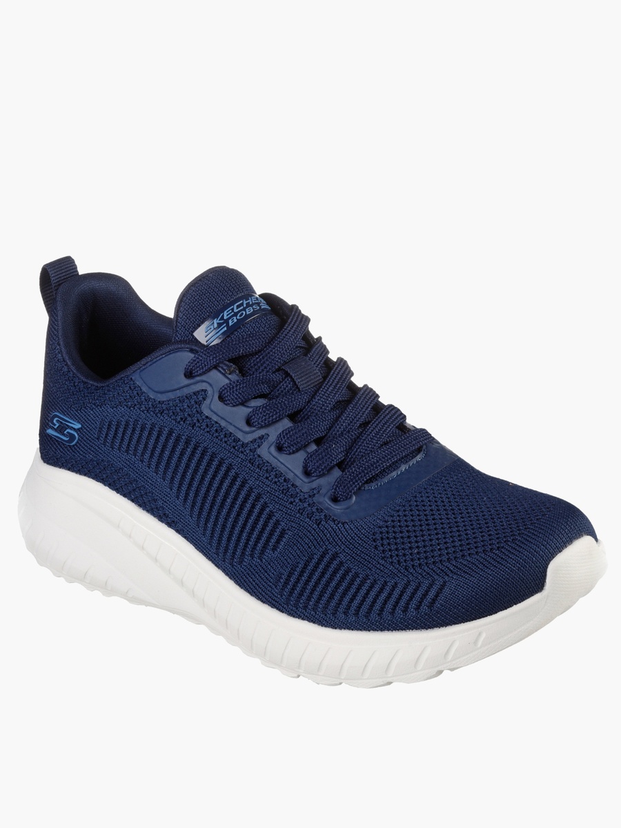 Women Lace-Up Sports Shoes
