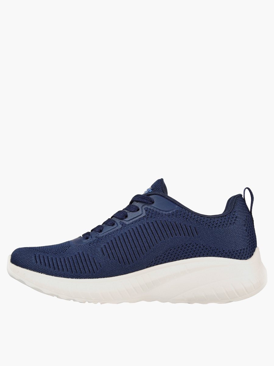 Women Lace-Up Sports Shoes