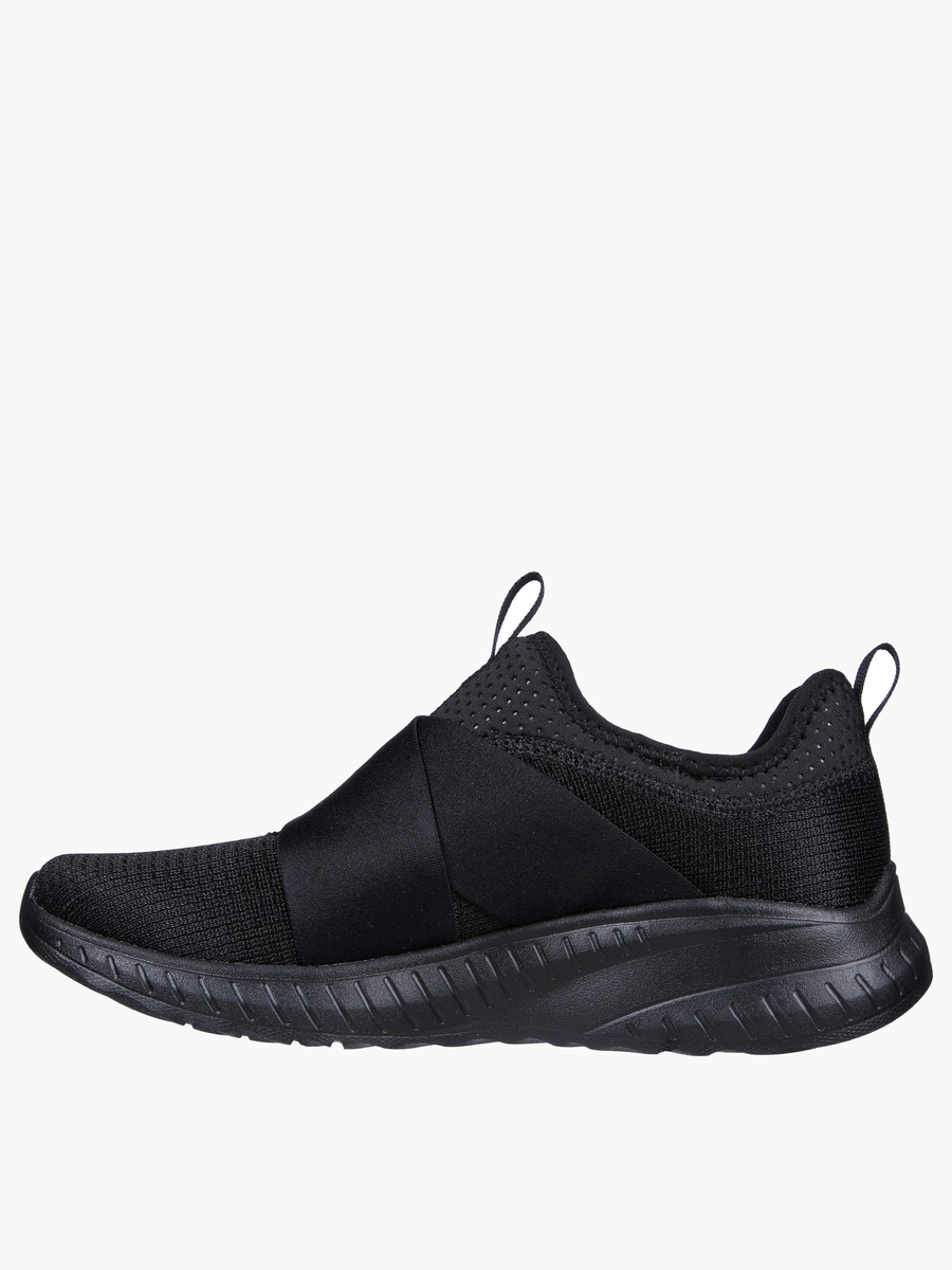 Women Bobs Squad Chaos Slip-On Sports Shoes