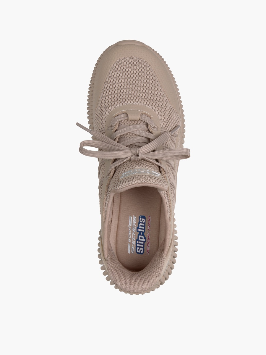 Women Bobs Geo Lite Slip-On Sports Shoes