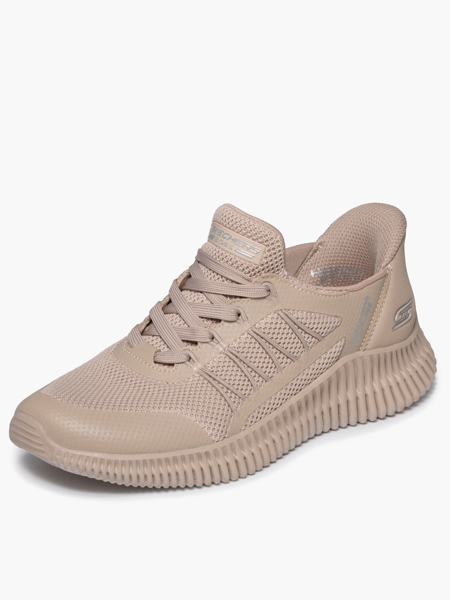 Women Bobs Geo Lite Slip-On Sports Shoes