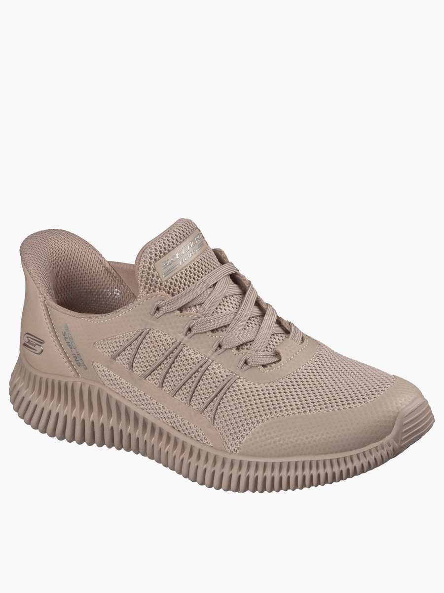Women Bobs Geo Lite Slip-On Sports Shoes