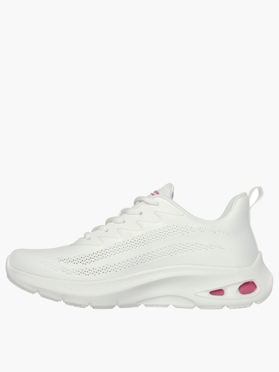 Women Bobs Unity Slip-On Sports Shoes