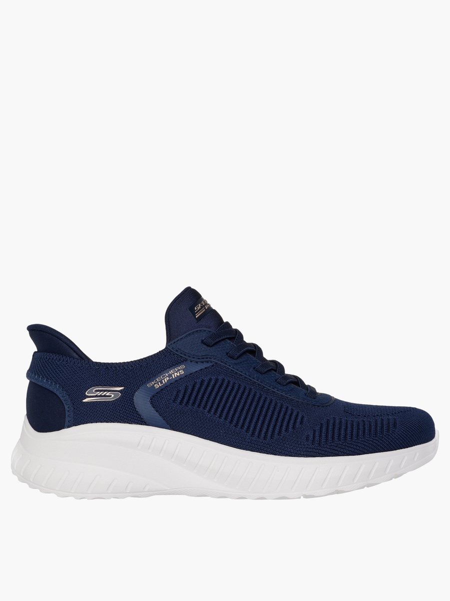 Women Bobs Squad Chaos Slip-On Sports Shoes