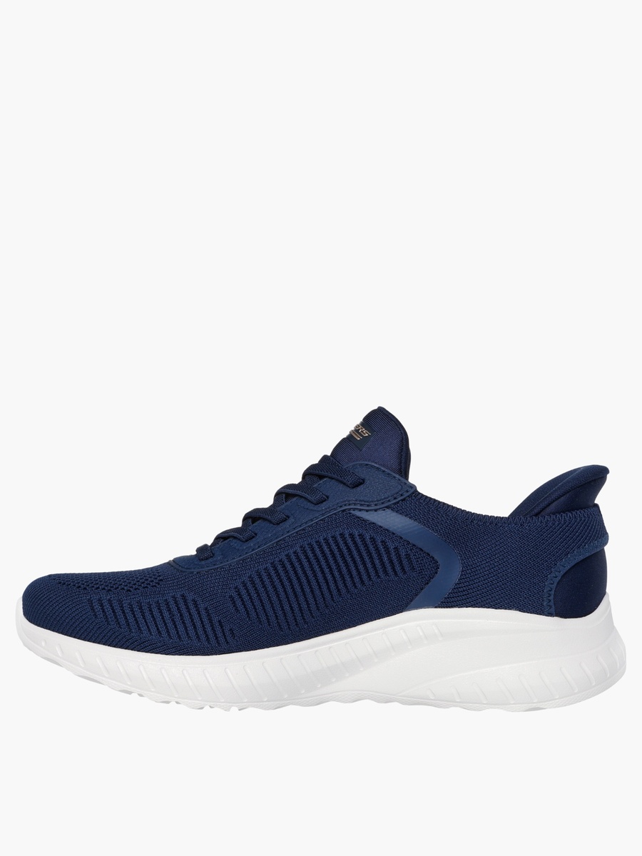 Women Bobs Squad Chaos Slip-On Sports Shoes