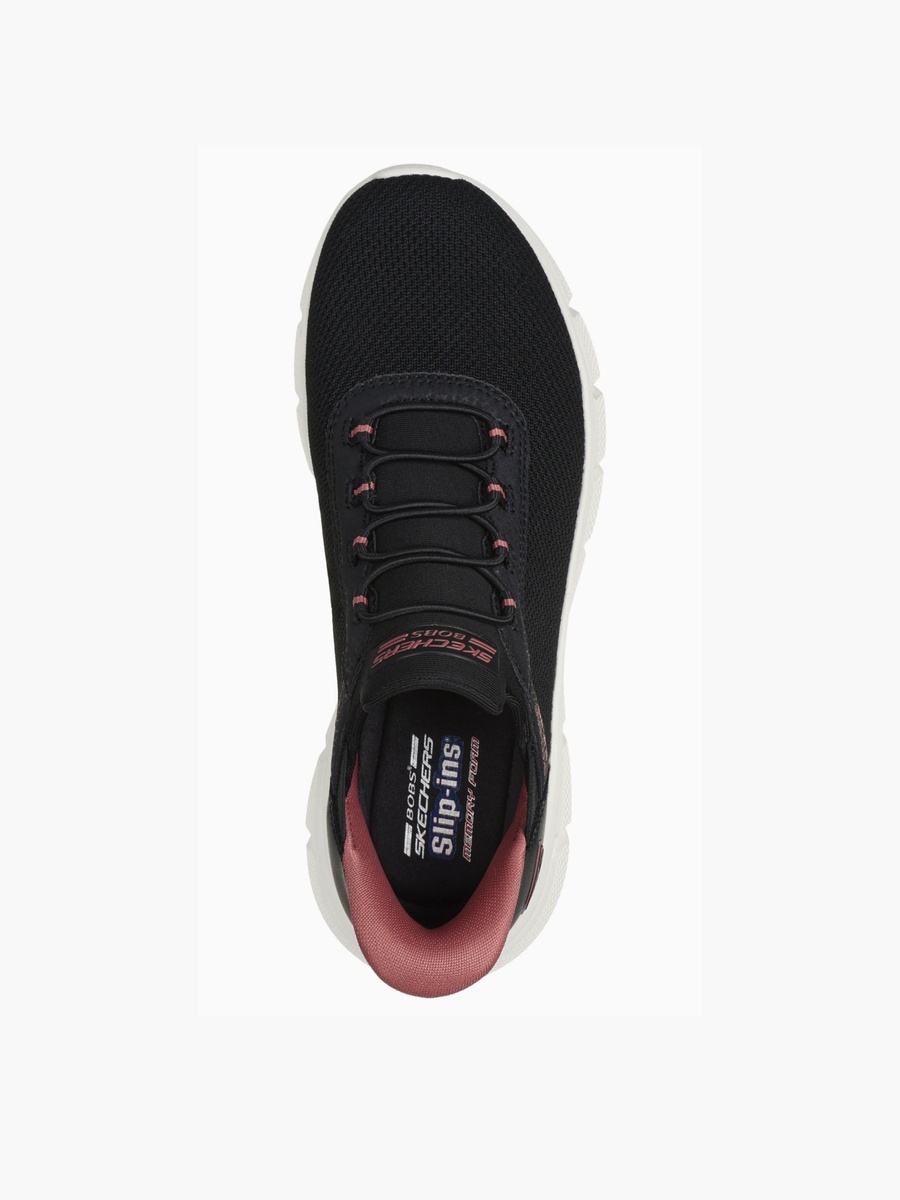 Women Bobs B Flex Slip-On Sports Shoes