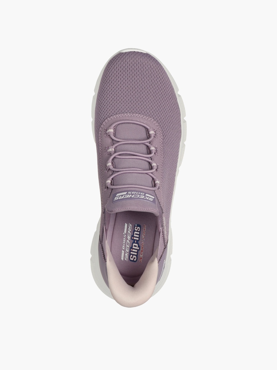 Women Bobs B Flex Slip-On Sports Shoes