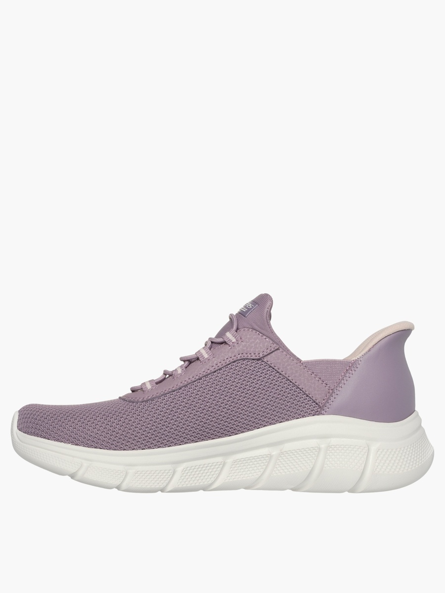 Women Bobs B Flex Slip-On Sports Shoes