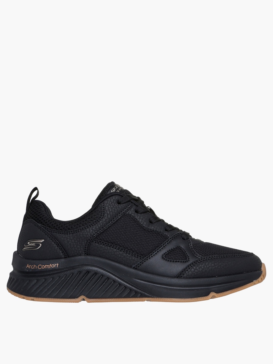 Women Bobs Arch Comfort B Sweet Lace-Up Sports Shoes