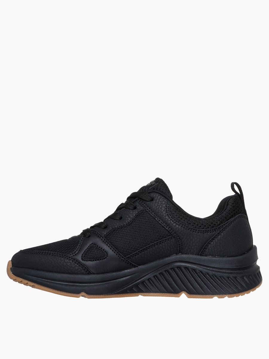 Women Bobs Arch Comfort B Sweet Lace-Up Sports Shoes