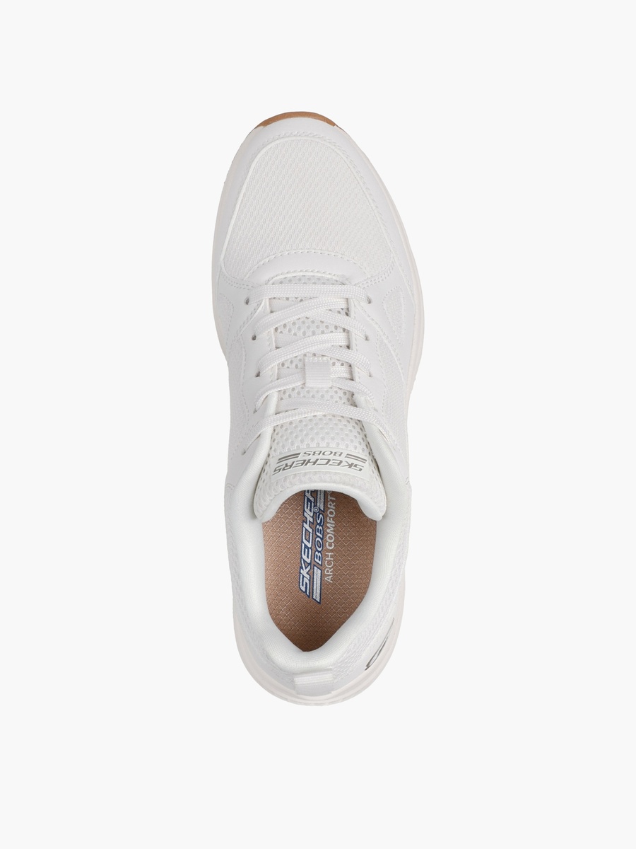 Women Bobs Arch Comfort B Sweet Sports Shoes