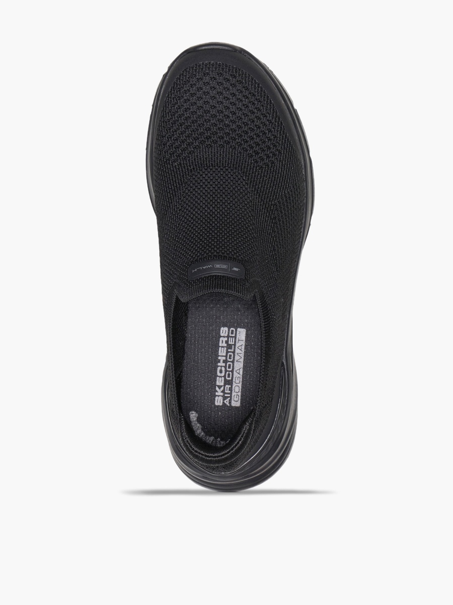 Women Go Walk 8 Slip-On Walking Shoes