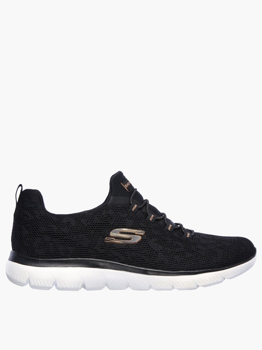 Women Summits Slip-On Sports Shoes