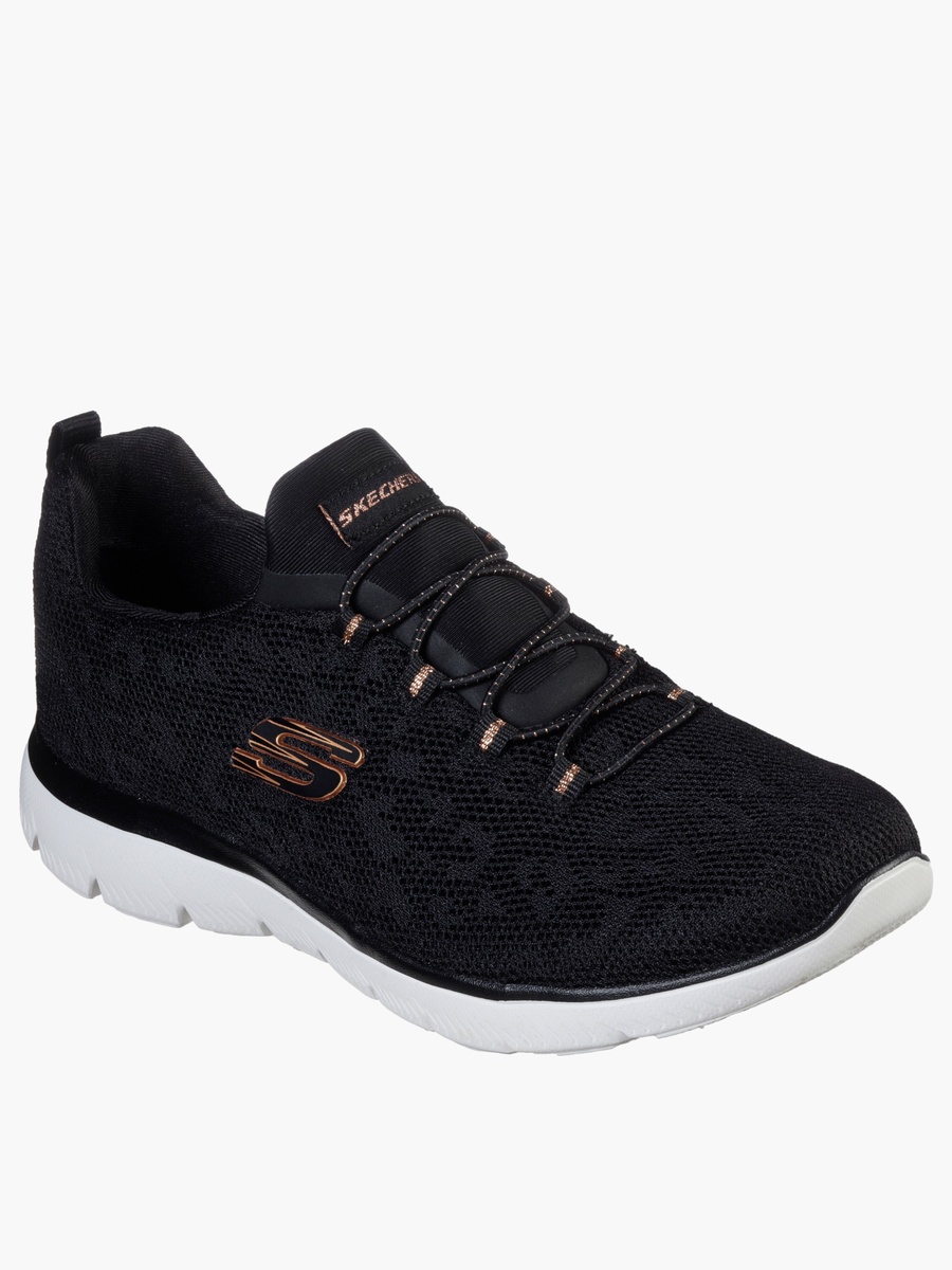 Women Summits Slip-On Sports Shoes