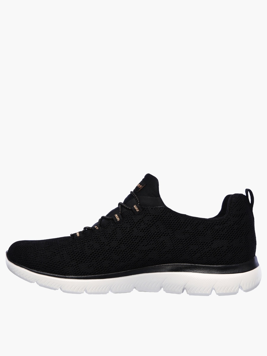 Women Summits Slip-On Sports Shoes