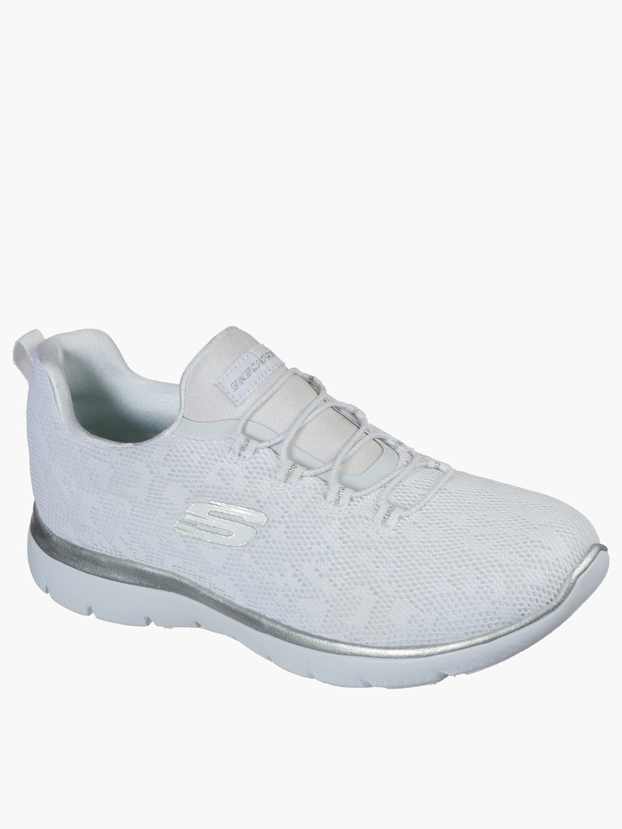 Women Summits Slip-On Sports Shoes