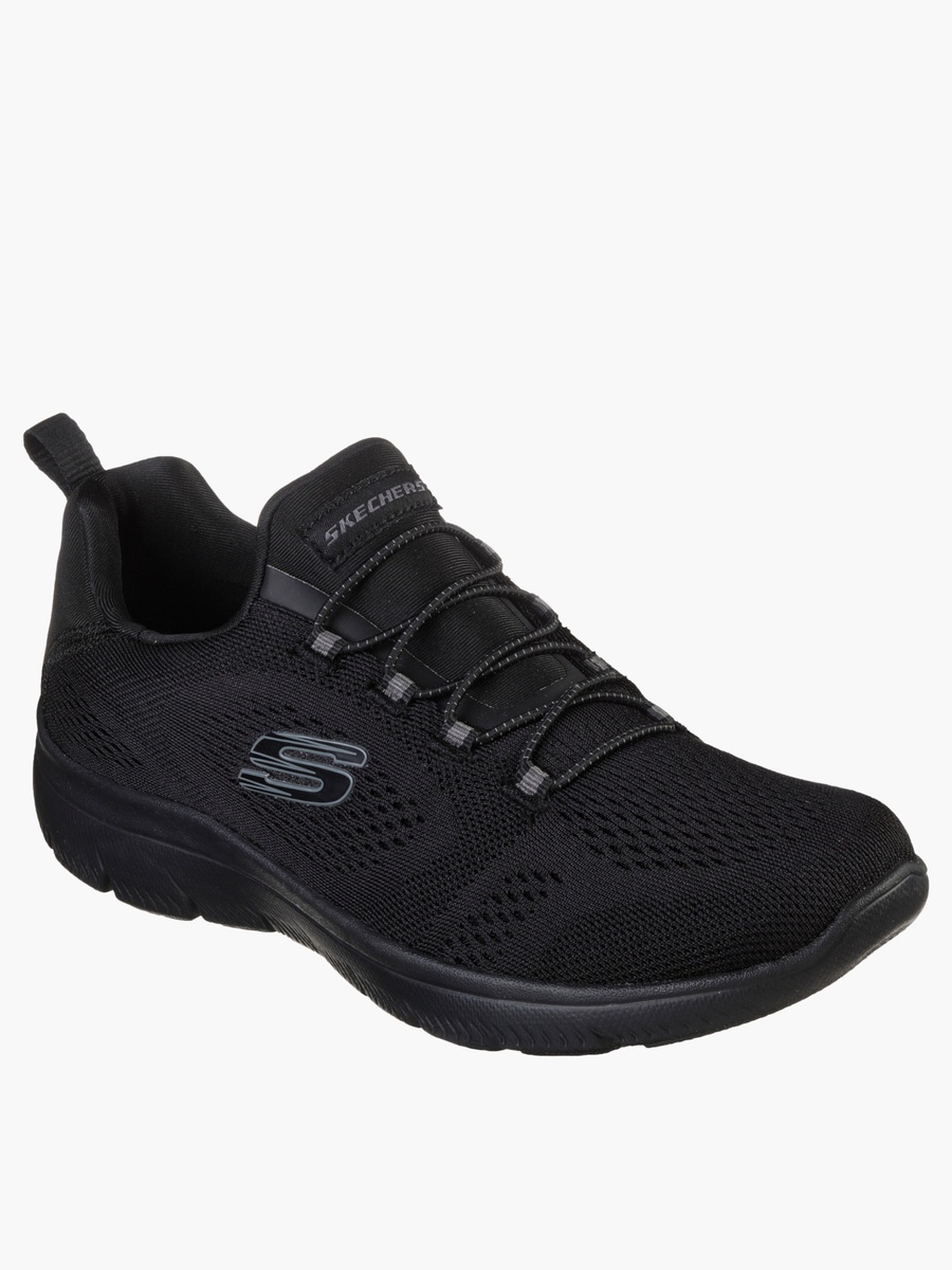 Women Summits Slip-On Sports Shoes
