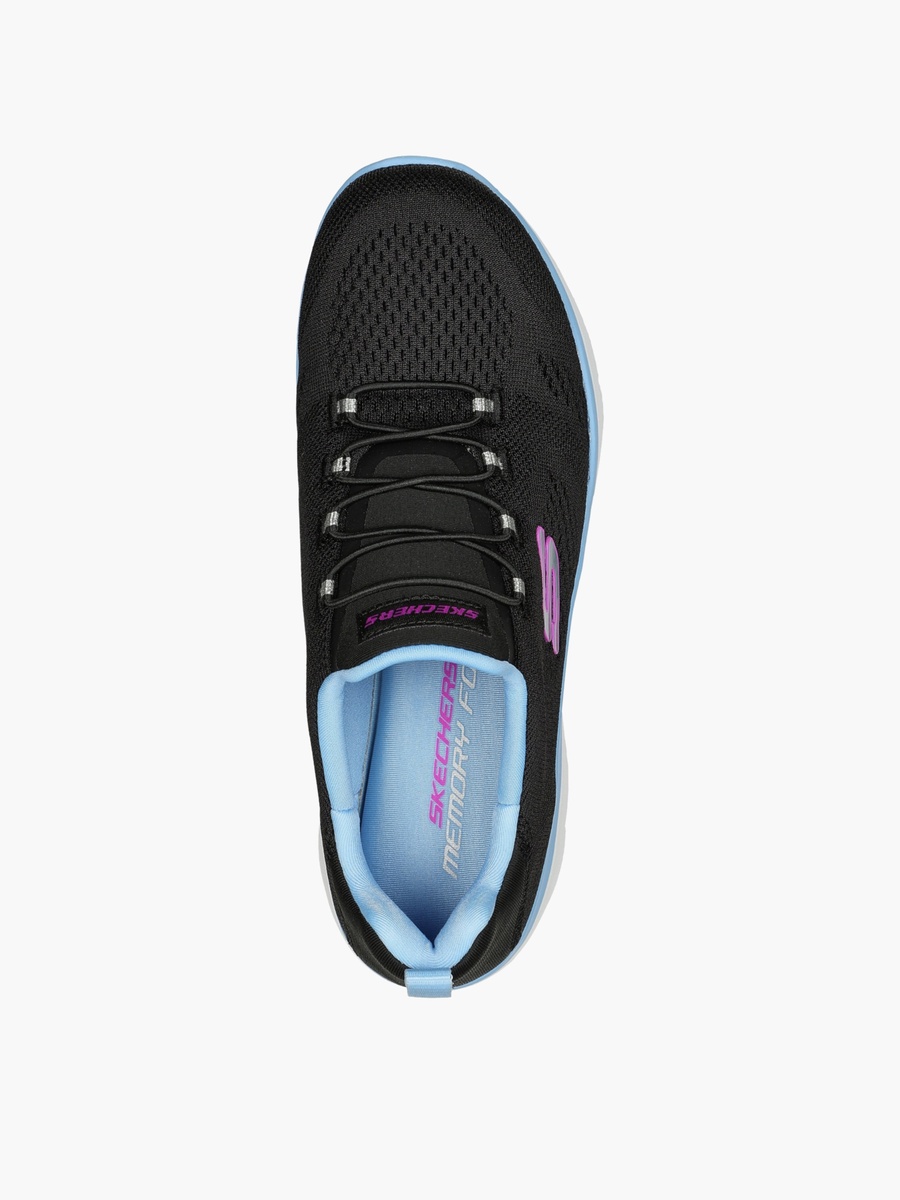 Women Summits-Perfect Views Slip-On Sports Shoes