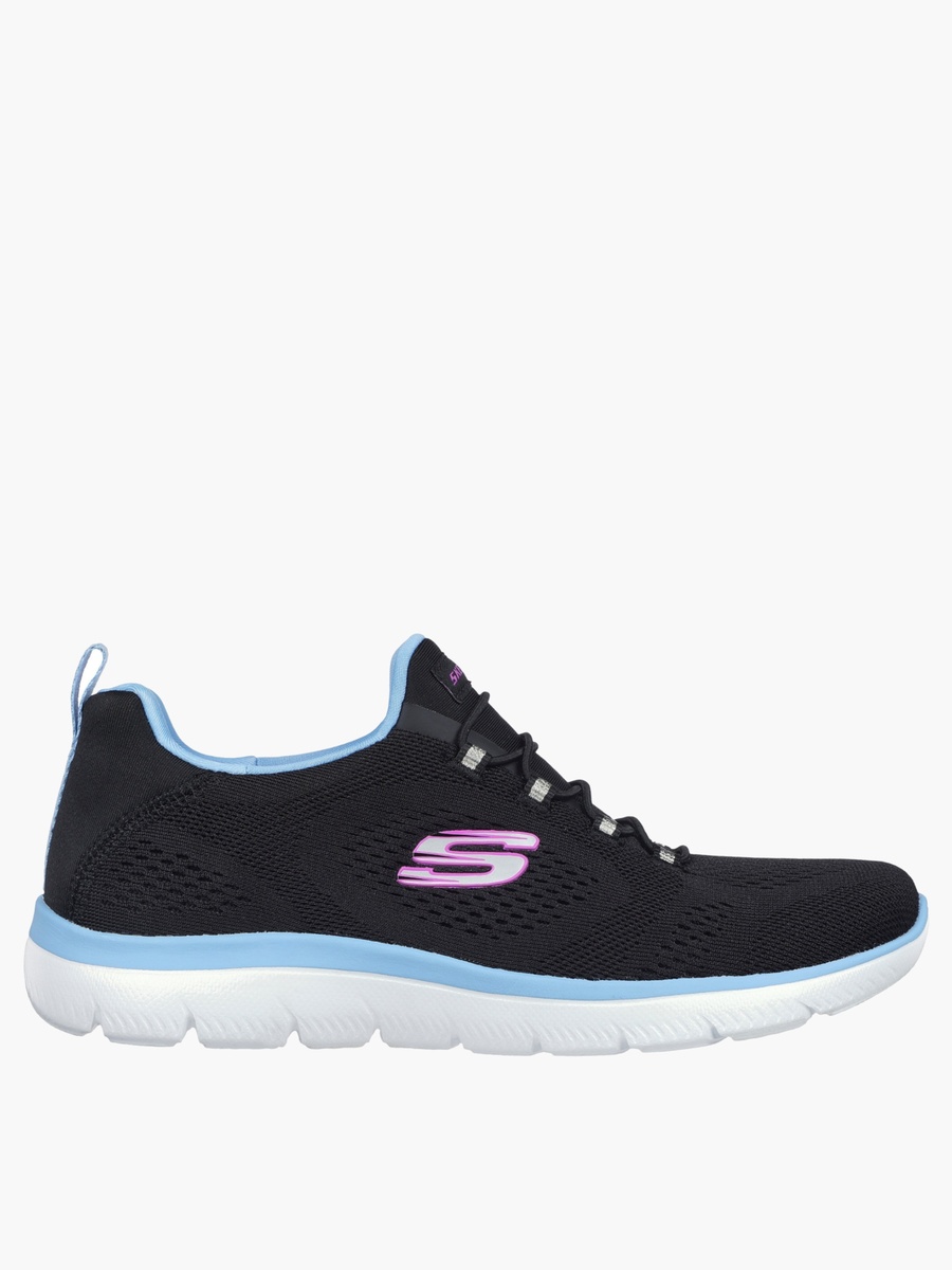 Women Summits-Perfect Views Slip-On Sports Shoes