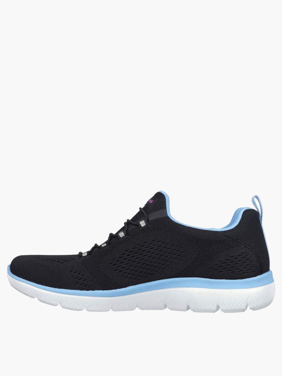 Women Summits-Perfect Views Slip-On Sports Shoes
