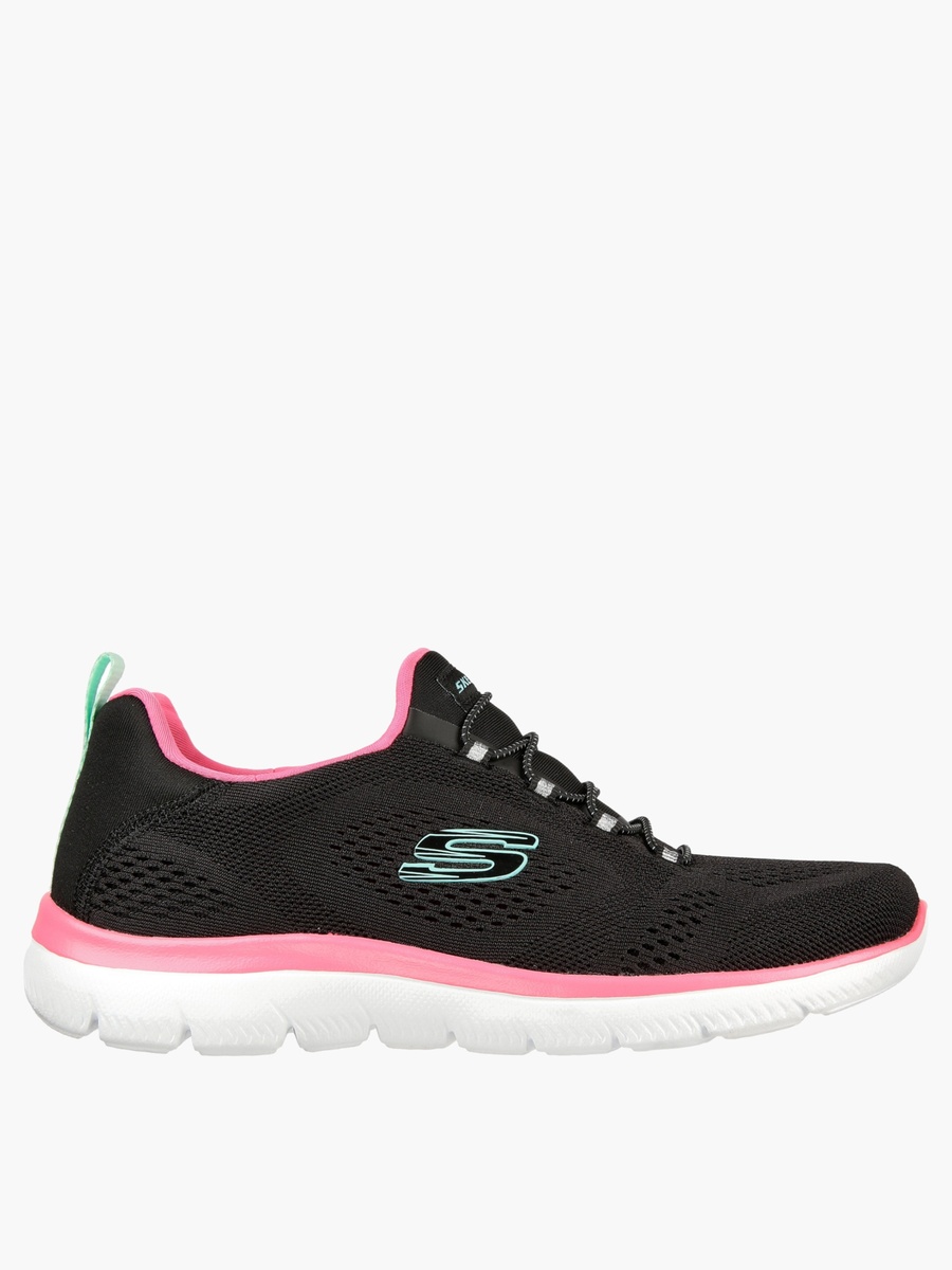 Women Summits Slip-On Sports Shoes