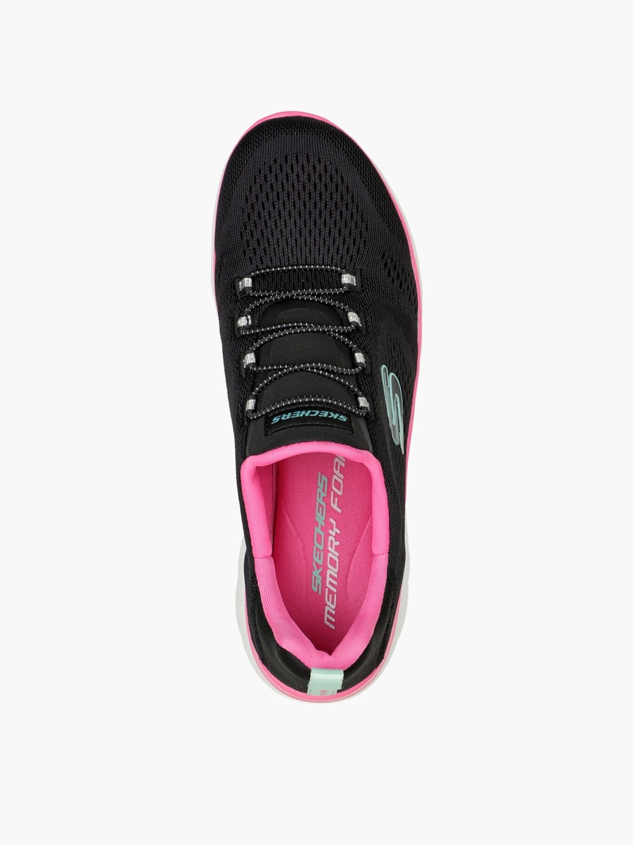 Women Summits Slip-On Sports Shoes