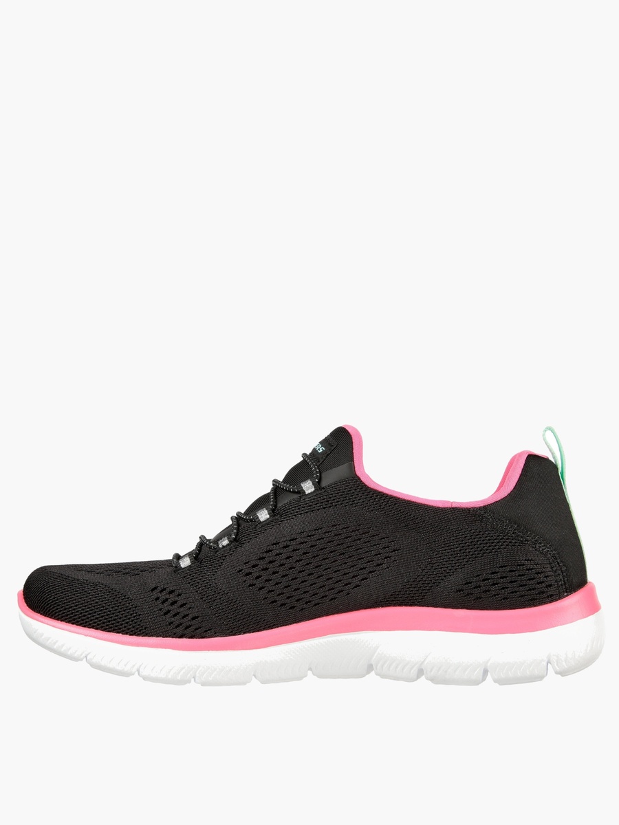 Women Summits Slip-On Sports Shoes