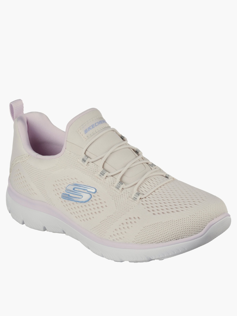 Women Summits Slip-On Sports Shoes