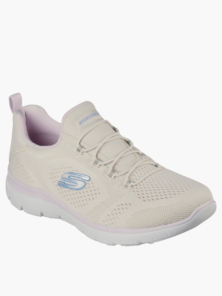 Women Summits Slip-On Sports Shoes