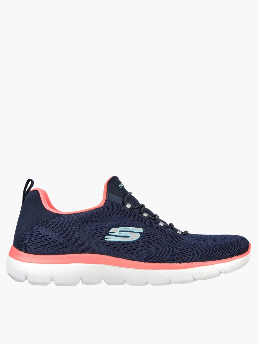 Women Summits Slip-On Sports Shoes