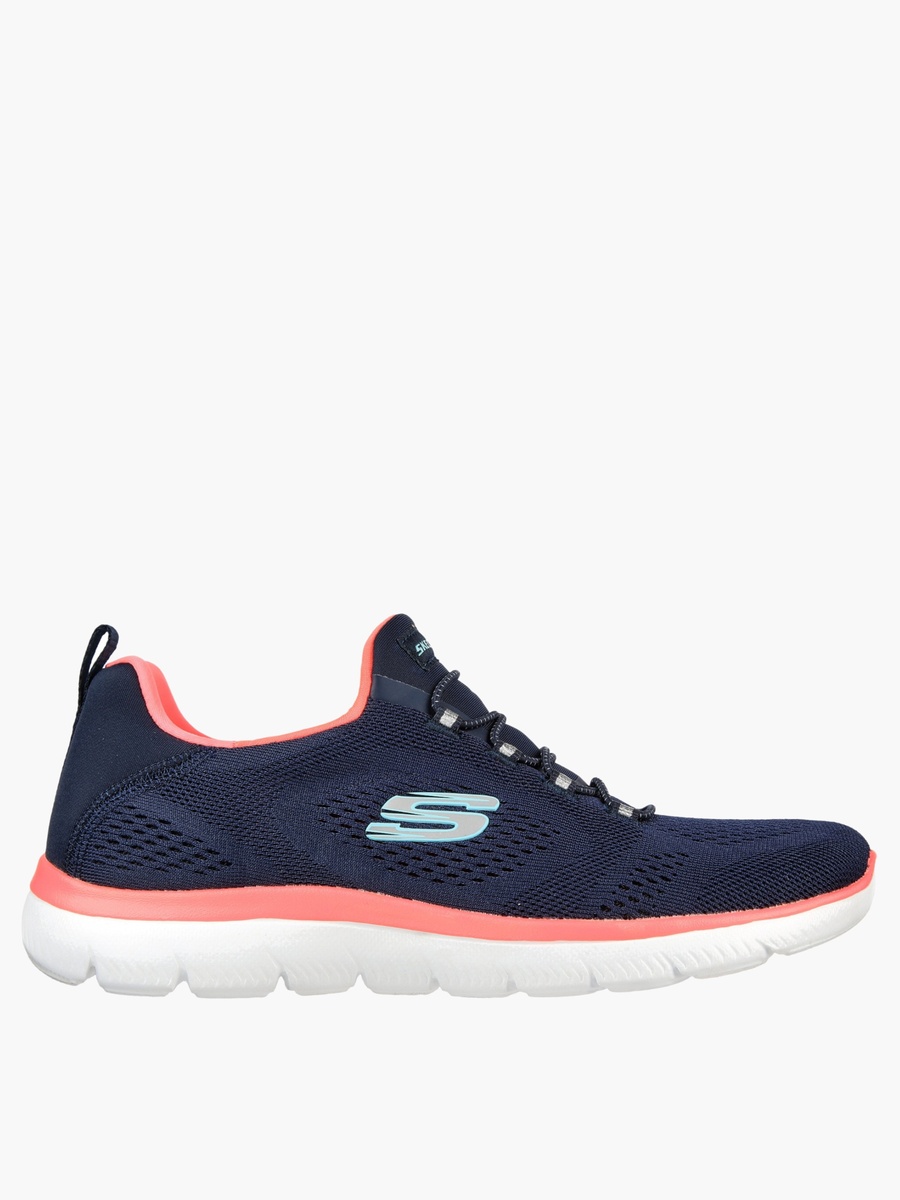 Women Summits Slip-On Sports Shoes