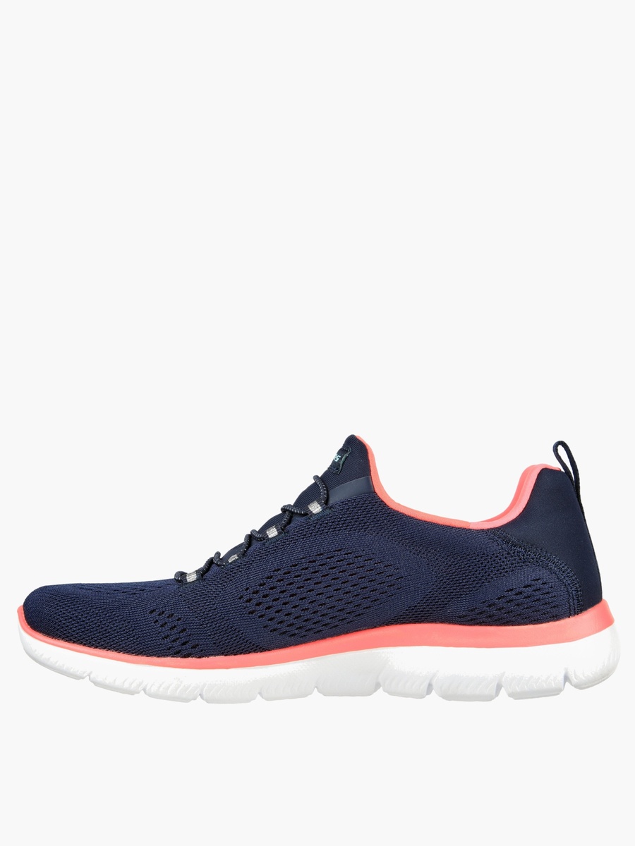 Women Summits Slip-On Sports Shoes