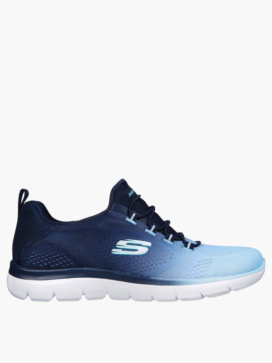Women Summits Lace-Up Sports Shoes